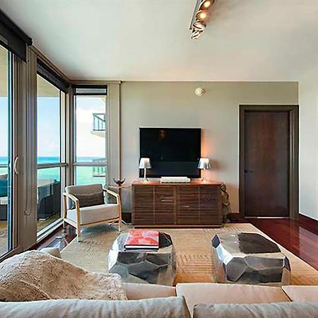 Setai Hotel Private Residences מיאמי ביץ' מראה חיצוני תמונה
