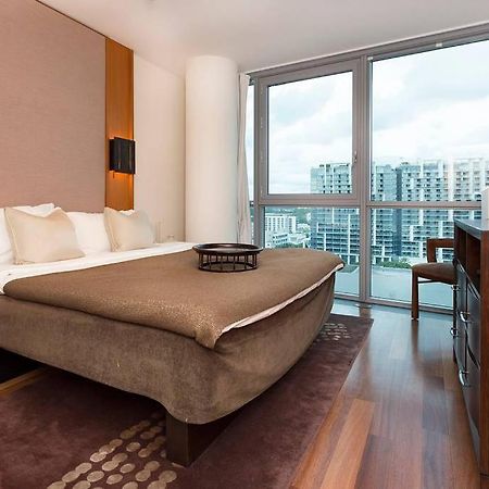 Setai Hotel Private Residences מיאמי ביץ' מראה חיצוני תמונה