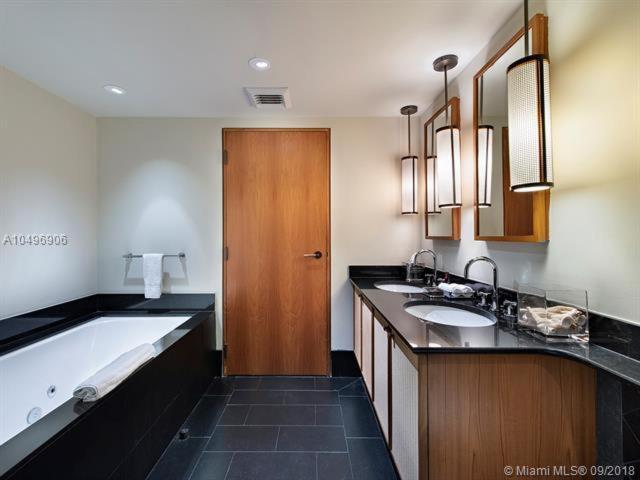 Setai Hotel Private Residences מיאמי ביץ' מראה חיצוני תמונה