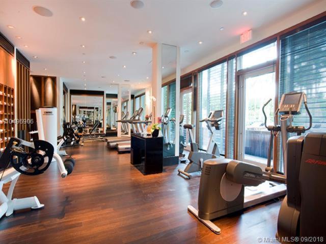 Setai Hotel Private Residences מיאמי ביץ' מראה חיצוני תמונה