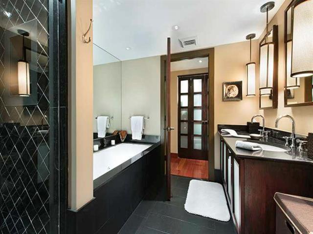 Setai Hotel Private Residences מיאמי ביץ' מראה חיצוני תמונה