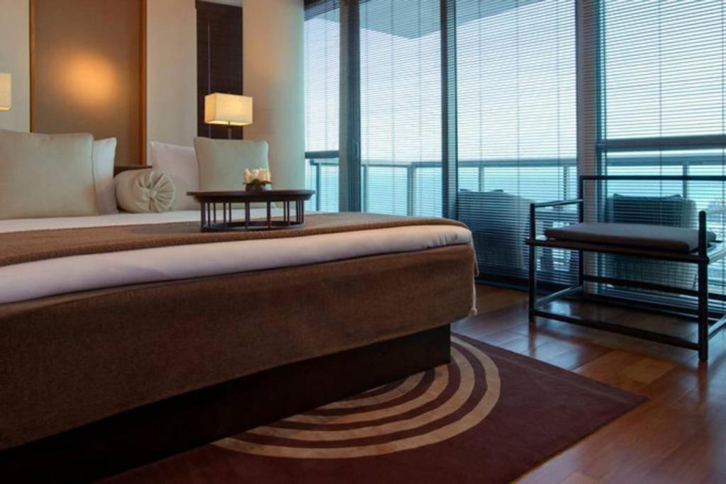 Setai Hotel Private Residences מיאמי ביץ' מראה חיצוני תמונה