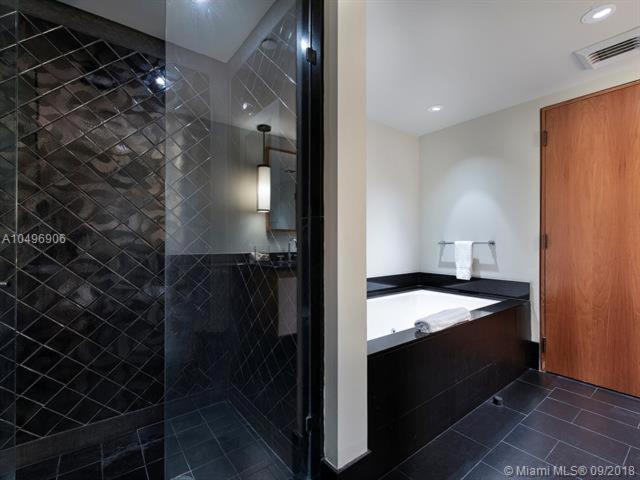 Setai Hotel Private Residences מיאמי ביץ' מראה חיצוני תמונה