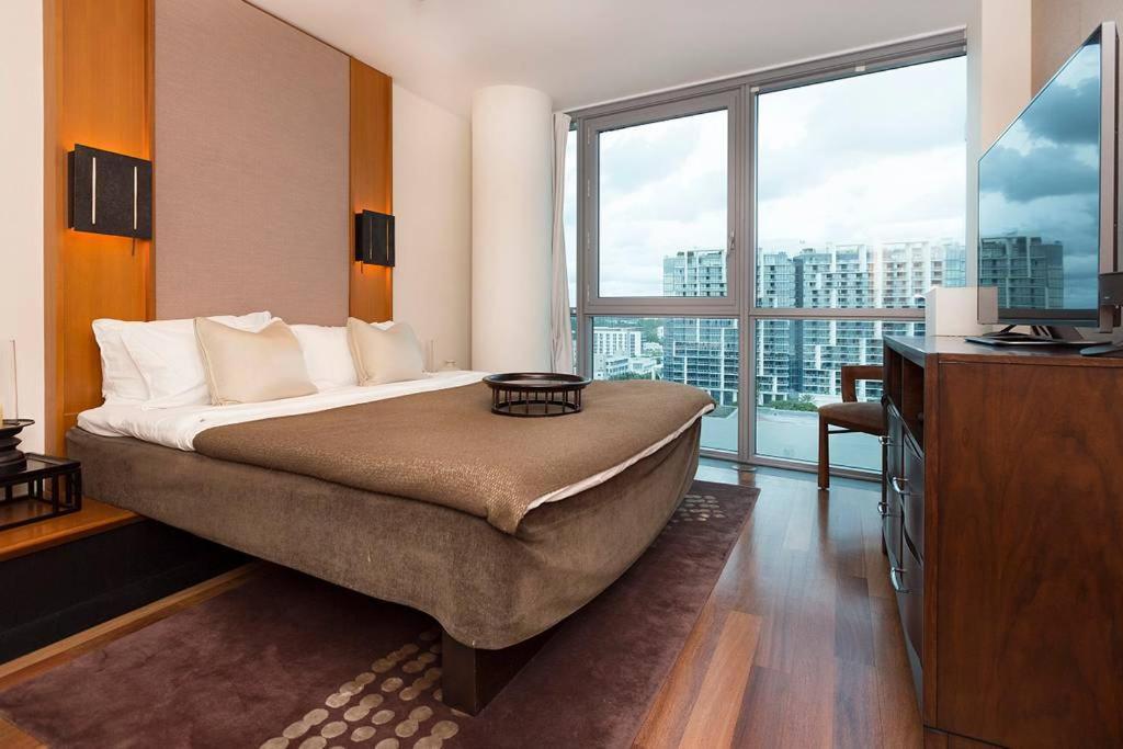 Setai Hotel Private Residences מיאמי ביץ' מראה חיצוני תמונה