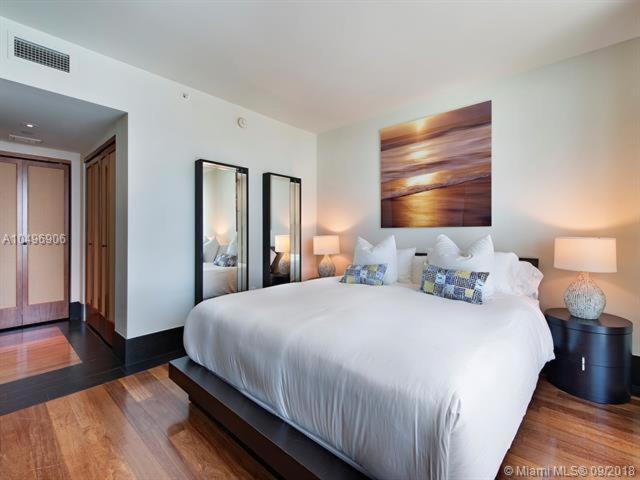 Setai Hotel Private Residences מיאמי ביץ' מראה חיצוני תמונה
