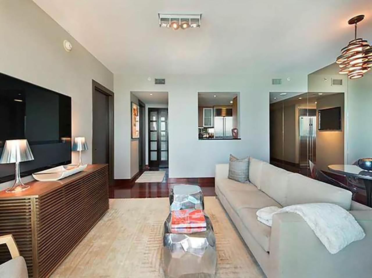 Setai Hotel Private Residences מיאמי ביץ' מראה חיצוני תמונה