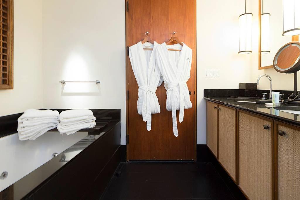 Setai Hotel Private Residences מיאמי ביץ' מראה חיצוני תמונה